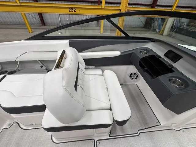 Slide: The Image of Regal LS2 2025 - 12