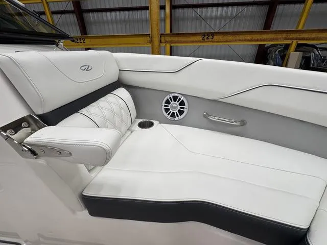 Slide: The Image of Regal LS2 2025 - 14