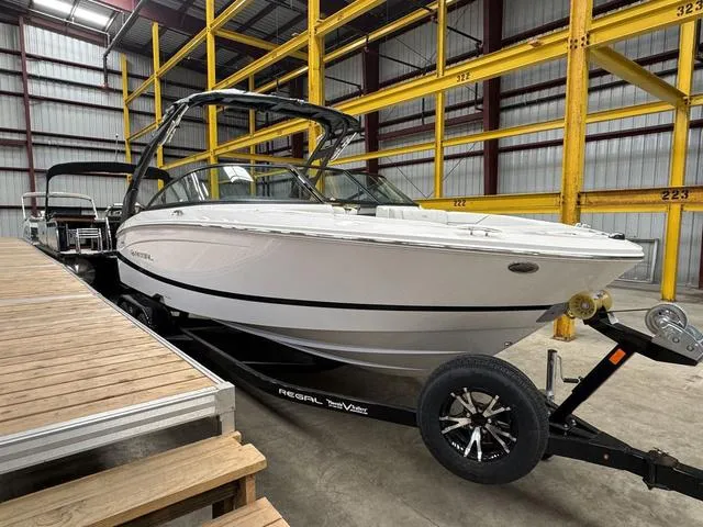 Slide: The Image of Regal LS2 2025 - 3