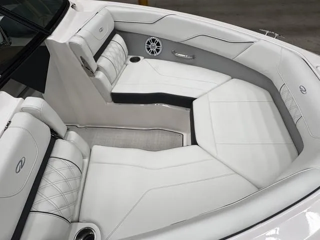 Slide: The Image of Regal LS2 2025 - 4