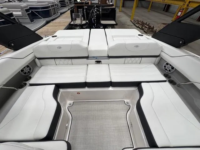 Slide: The Image of Regal LS2 2025 - 8