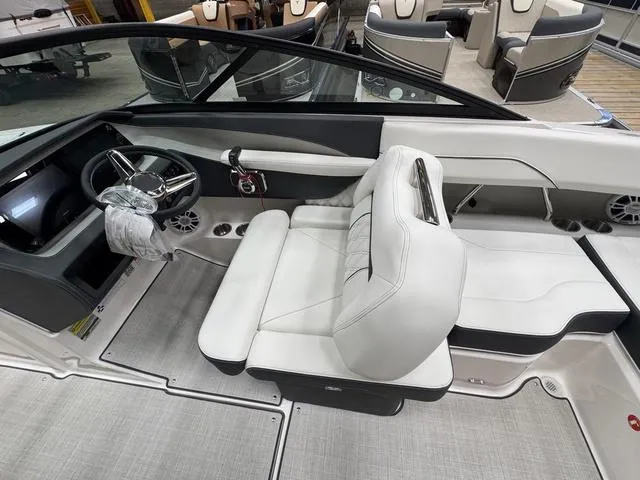 Slide: The Image of Regal LS2 2025 - 9