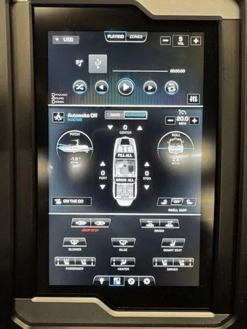 Slide: The Image of Supra SA 450 2025 - 11