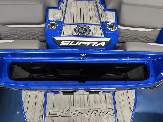 Slide: The Image of Supra SA 450 2025 - 12