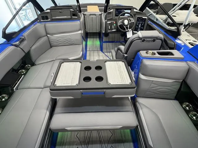 Slide: The Image of Supra SA 450 2025 - 18