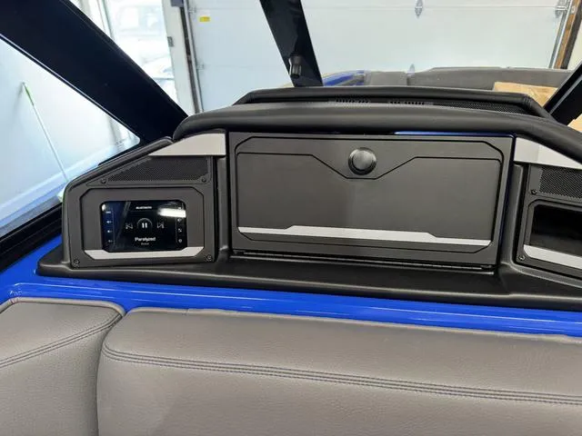 Slide: The Image of Supra SA 450 2025 - 27