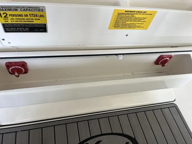 Slide: The Image of Key West 263 FS 2025 - 5