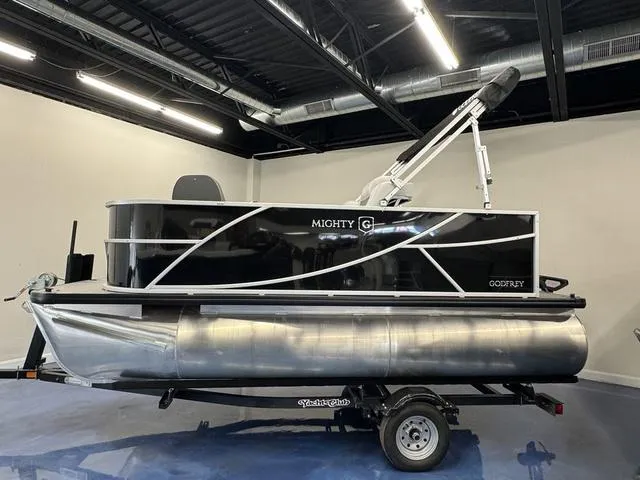 The Image of Godfrey MG 1476 F 2024 - 1