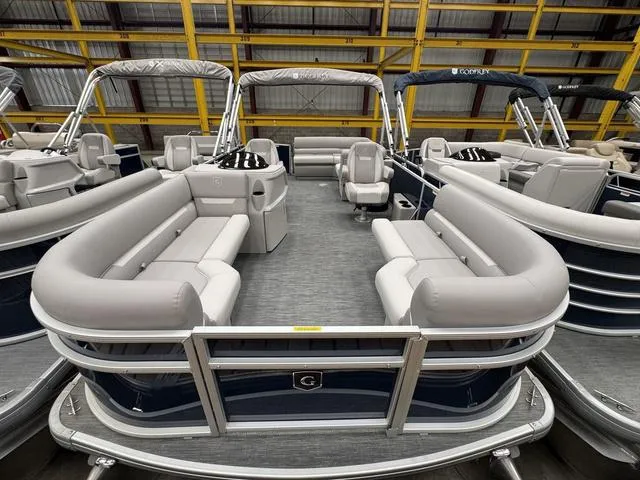 The Image of Godfrey SW 2086 CX 2024 - 1