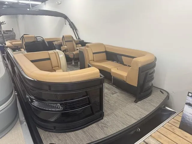 The Image of Godfrey AP 235 SBC 2024 - 1