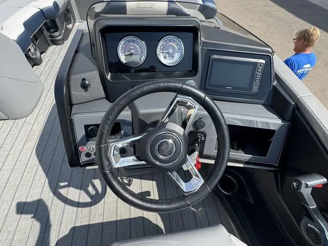 Slide: The Image of Tahoe Cascade 2385 VRL 2025 - 11