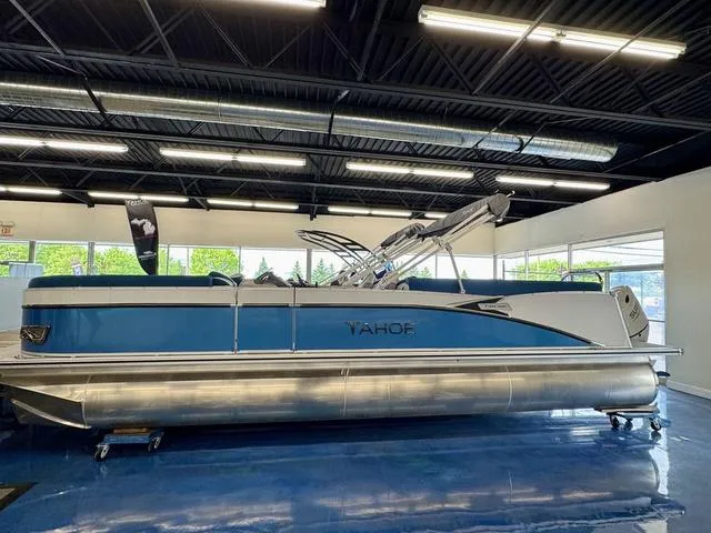 The Image of Tahoe Cascade 2585 QL 2025 - 1