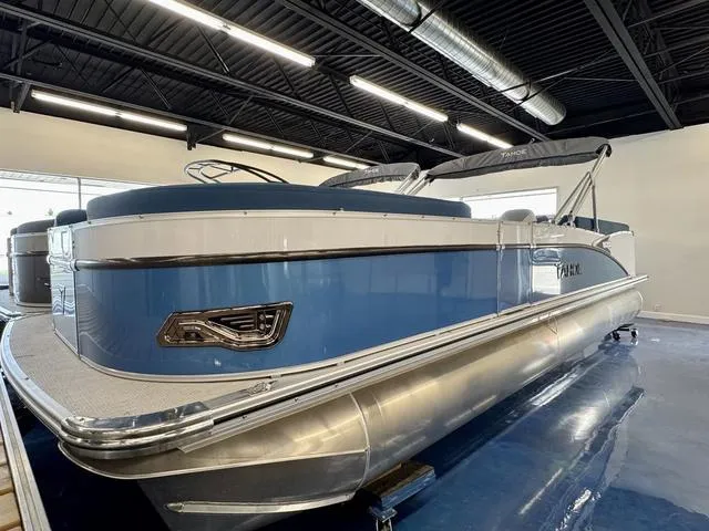 Slide: The Image of Tahoe Cascade 2585 QL 2025 - 3