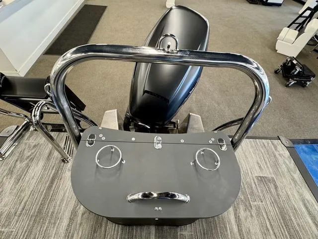 Slide: The Image of Tahoe Cascade 2585 QLS 2025 - 17