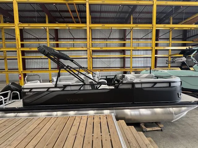 The Image of Tahoe Sport 85 QL 2025 - 1