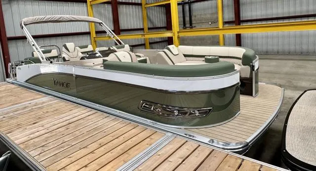 The Image of Tahoe Cascade 2585 QLS 2025 - 1