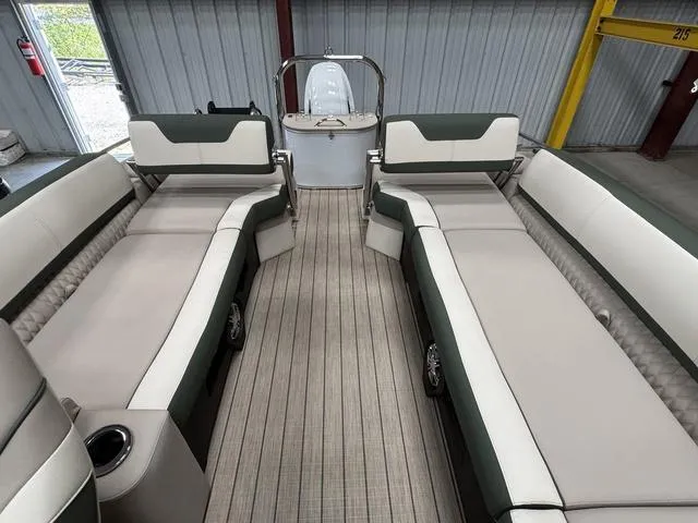 Slide: The Image of Tahoe Cascade 2585 QLS 2025 - 12