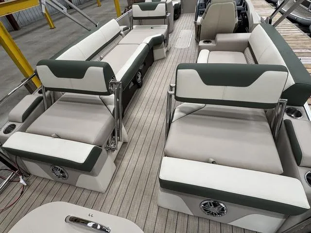 Slide: The Image of Tahoe Cascade 2585 QLS 2025 - 13