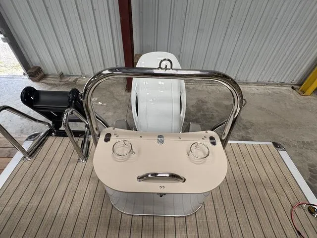 Slide: The Image of Tahoe Cascade 2585 QLS 2025 - 15