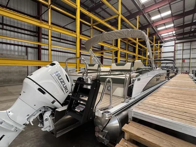 Slide: The Image of Tahoe Cascade 2585 QLS 2025 - 3