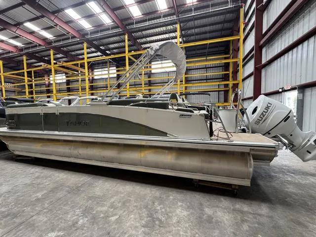 Slide: The Image of Tahoe Cascade 2585 QLS 2025 - 4