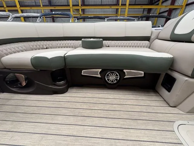 Slide: The Image of Tahoe Cascade 2585 QLS 2025 - 6