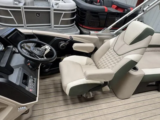 Slide: The Image of Tahoe Cascade 2585 QLS 2025 - 8