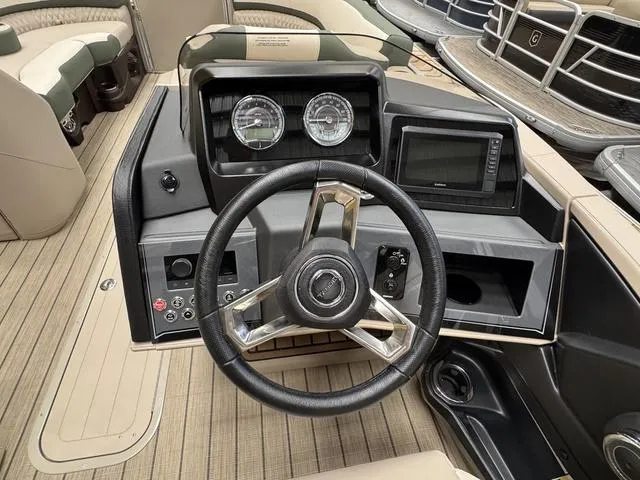 Slide: The Image of Tahoe Cascade 2585 QLS 2025 - 9