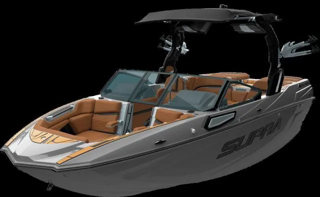 The Image of Supra SV 400 2025 - 1