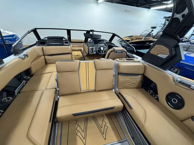 Slide: The Image of Supra SV 400 2025 - 13