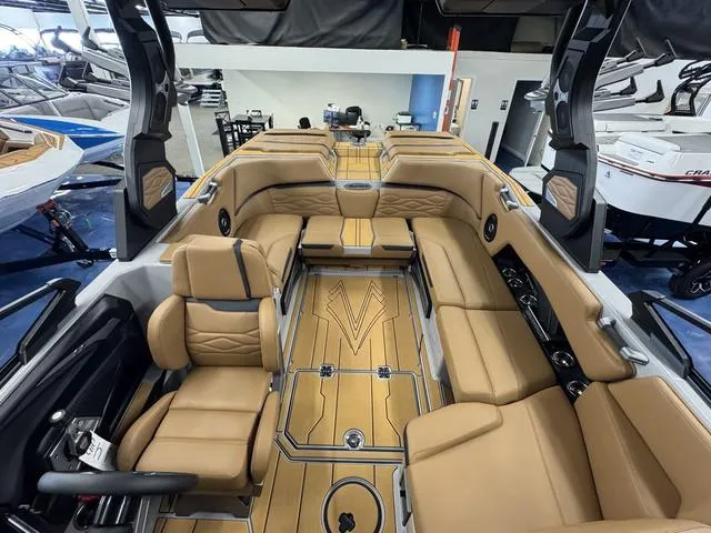 Slide: The Image of Supra SV 400 2025 - 20