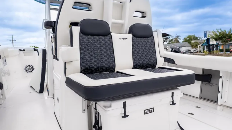 Slide: The Image of Tidewater 302 CC Adventure 2026 - 11