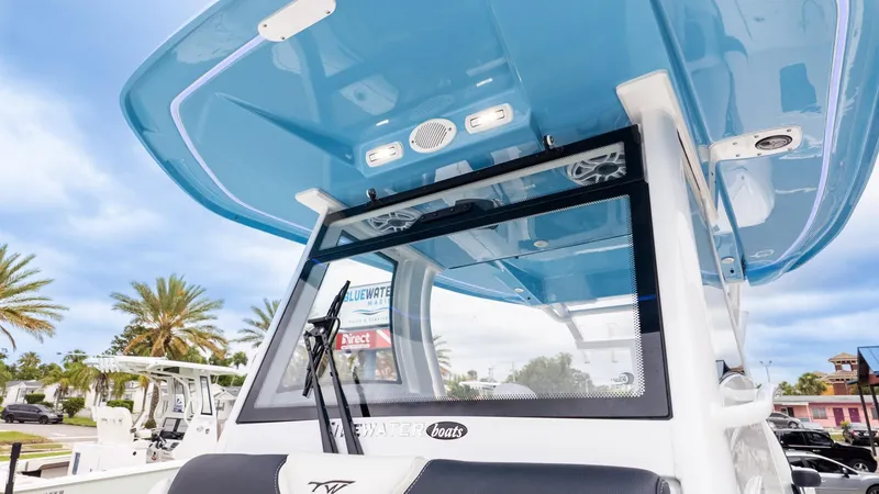 Slide: The Image of Tidewater 302 CC Adventure 2026 - 12