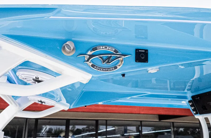 Slide: The Image of Tidewater 302 CC Adventure 2026 - 13