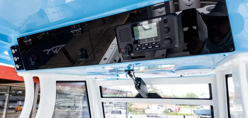 Slide: The Image of Tidewater 302 CC Adventure 2026 - 14