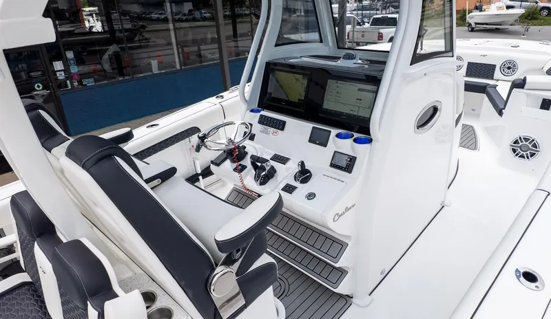 Slide: The Image of Tidewater 302 CC Adventure 2026 - 15