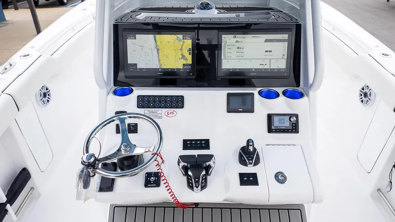 Slide: The Image of Tidewater 302 CC Adventure 2026 - 16