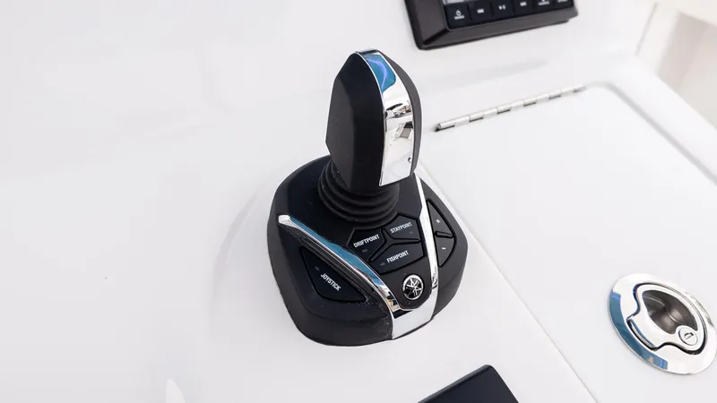 Slide: The Image of Tidewater 302 CC Adventure 2026 - 19