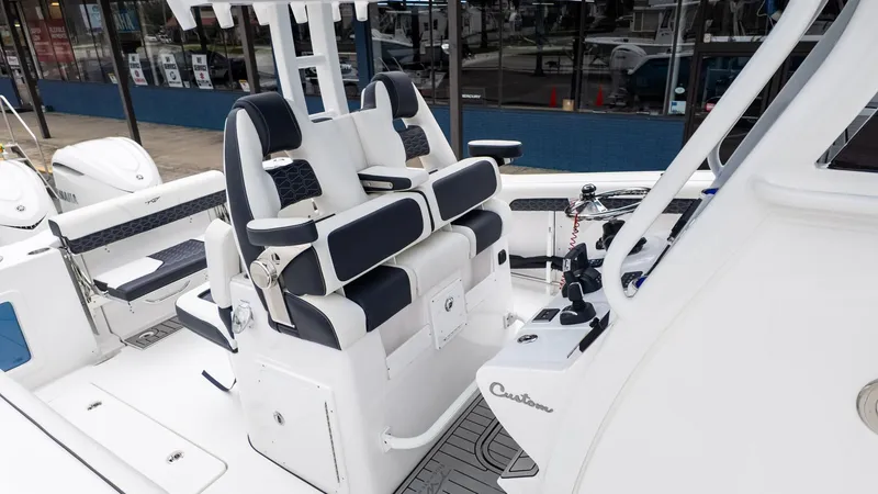 Slide: The Image of Tidewater 302 CC Adventure 2026 - 20