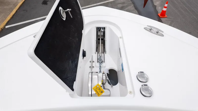 Slide: The Image of Tidewater 302 CC Adventure 2026 - 24