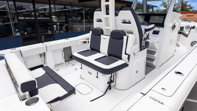 Slide: The Image of Tidewater 302 CC Adventure 2026 - 6