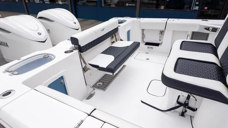 Slide: The Image of Tidewater 302 CC Adventure 2026 - 7