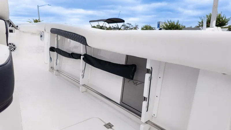 Slide: The Image of Tidewater 302 CC Adventure 2026 - 8