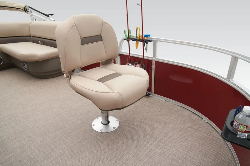 Slide: The Image of Sun Tracker Bass Buggy 16 XL Select 2025 - 26