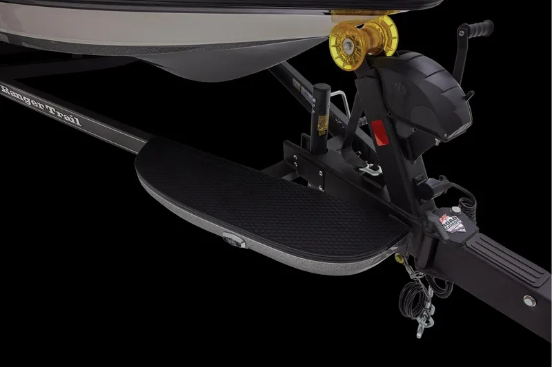 Slide: The Image of Ranger Z520R Cup-Equipped 2025 - 20