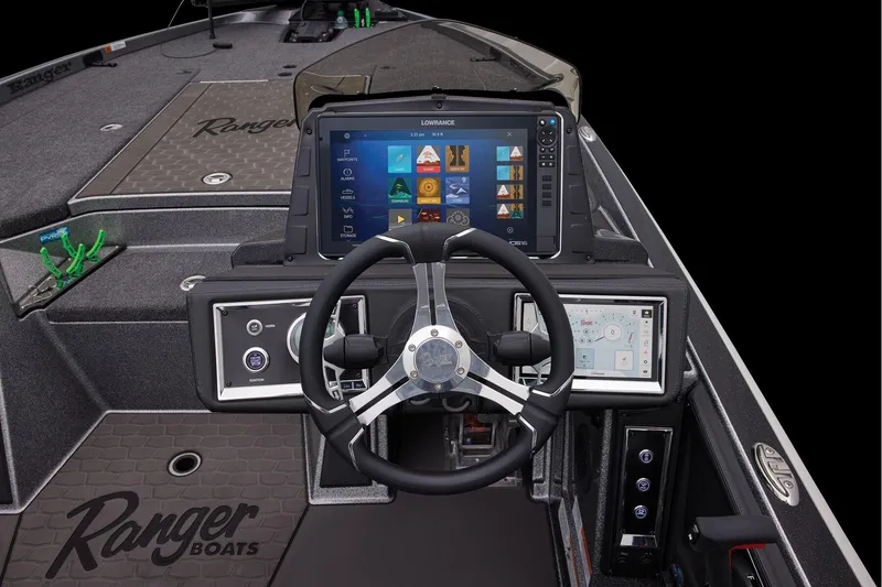 Slide: The Image of Ranger Z520R Cup-Equipped 2025 - 38