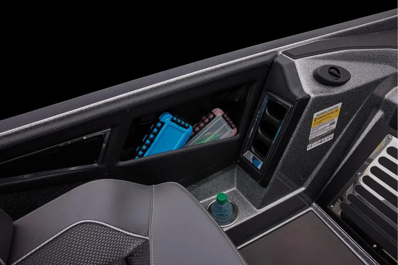 Slide: The Image of Ranger Z520R Cup-Equipped 2025 - 44