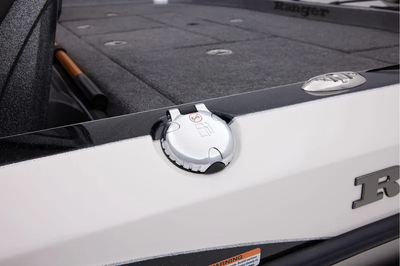 Slide: The Image of Ranger Z520R Cup-Equipped 2025 - 61