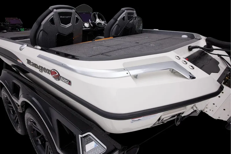 Slide: The Image of Ranger Z520R Cup-Equipped 2025 - 62