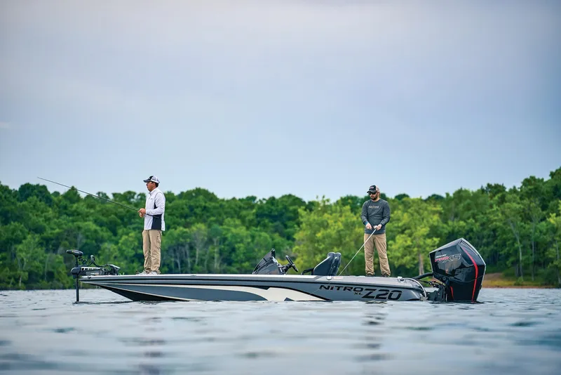 Slide: The Image of Nitro Z20 XL Pro 2025 - 102